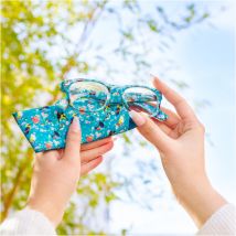 Lunettes de correction - Lunettes X4 Carrées 200
