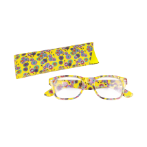Lunettes de correction - Lunettes X4 Carrées 200