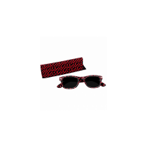 Lunettes de soleil - Lunettes X4 Carrées