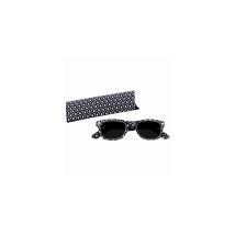 Lunettes de soleil - Lunettes X4 Carrées