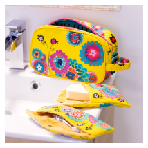 Trousse de toilette - Tidy