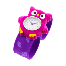 Montre slap - Funny Time
