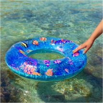 Bouée gonflable - Pool Ring