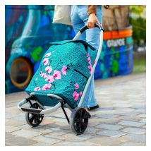 Chariot de courses - Trolly