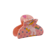 Pince à cheveux crabe - Ladyclip Small