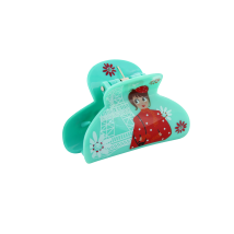 Pince à cheveux crabe - Ladyclip Small