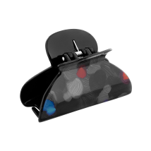 Pince à cheveux crabe - Ladyclip Large