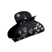 Pince à cheveux crabe - Ladyclip Large