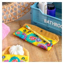 Pochette à brosse à dents - Trip Hop Denti
