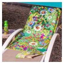 Serviette microfibre - Body DS