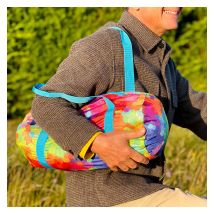 Sac polochon pliable - Duffle Bag