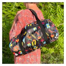 Sac polochon pliable - Duffle Bag