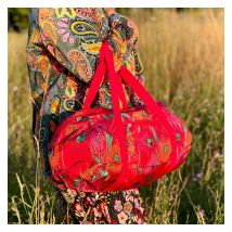 Sac polochon pliable - Duffle Bag