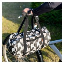 Sac polochon pliable - Duffle Bag