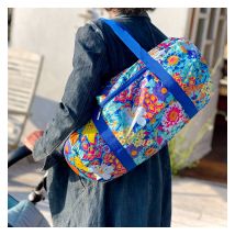 Sac polochon pliable - Duffle Bag