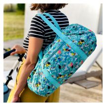 Sac polochon pliable - Duffle Bag