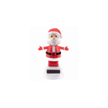 Zweite Chance - Solar Drache - 1-2-3 Soleil Santa Claus