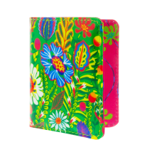 Porte cartes de fidélité - Voyage