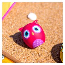 Mini enceinte bluetooth - Sing song