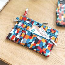 Pochette 3 zips - Zip It