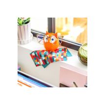 Porte / Repose lunettes - Owl