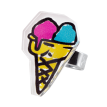 Ringe BD Cornet de glace