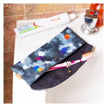 Pochette à brosse à dents - Trip Hop Denti