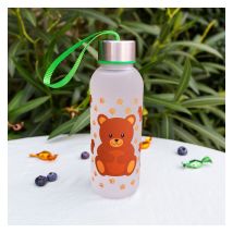 Gourde 42 cl - Happyglou small Enfants