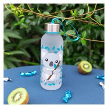 Gourde 42 cl - Happyglou small Enfants