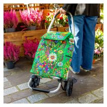 Chariot de courses - Trolly