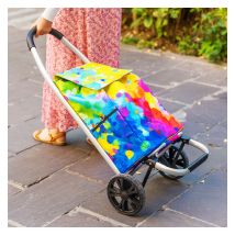 Chariot de courses - Trolly