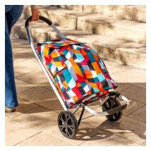 Chariot de courses - Trolly