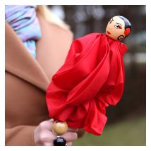 Parapluie pliant - Rain Parade