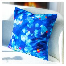 Housse de coussin 50 x 50 cm - Pillownes Large