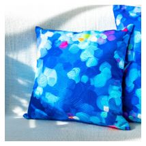 Housse de coussin 40 x 40 cm - Pillownes Small