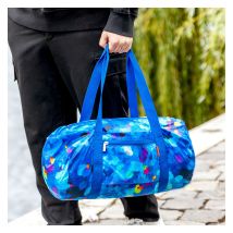 Sac polochon pliable - Duffle Bag