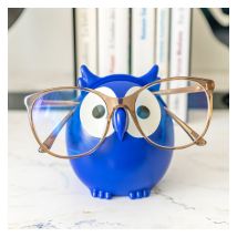 Porte / Repose lunettes - Owl