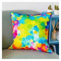 Housse de coussin 50 x 50 cm - Pillownes Large