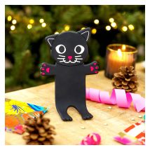 Support téléphone bureau - Ani-stand