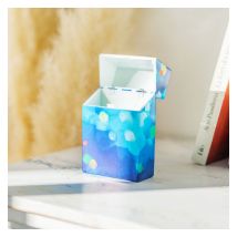 Étui pour paquet de cigarettes - Clop'in