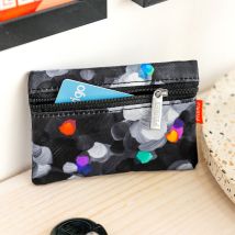 Porte monnaie - Mini Purse