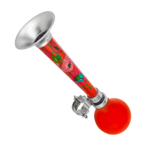 Hupe - Pouet Coquelicots