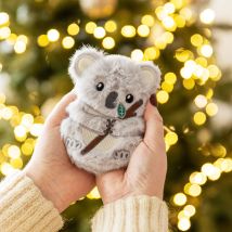 Chaufferette main réutilisable - Warmly