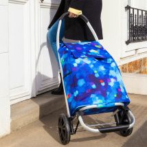 Chariot de courses - Trolly