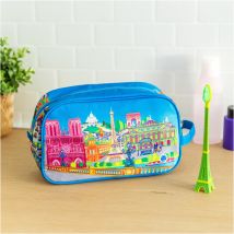 Trousse de toilette - Toilet Pouch