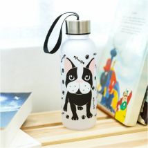 Gourde 42 cl - Happyglou small Enfants