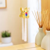 Support porte brosse à dents - Ani-toothi