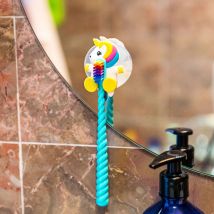 Support porte brosse à dents - Ani-toothi