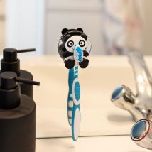 Support porte brosse à dents - Ani-toothi