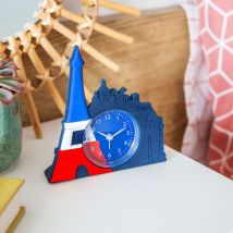 Réveil - Funny Clock